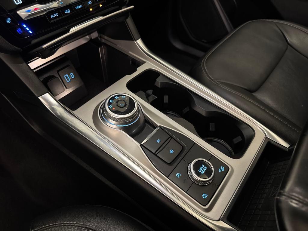 used 2021 Ford Explorer car, priced at $24,900