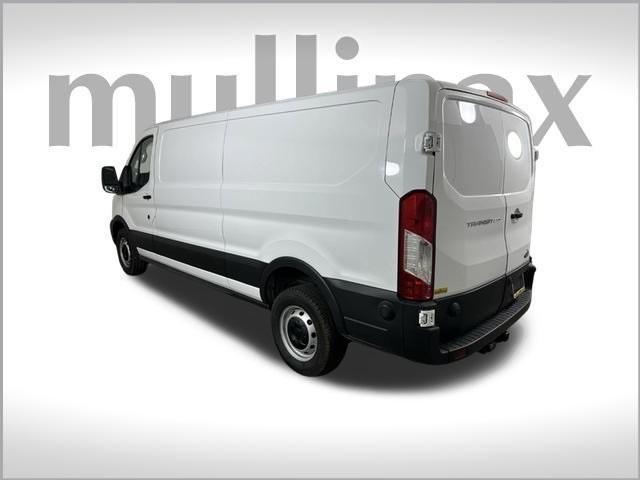 new 2024 Ford Transit-250 car