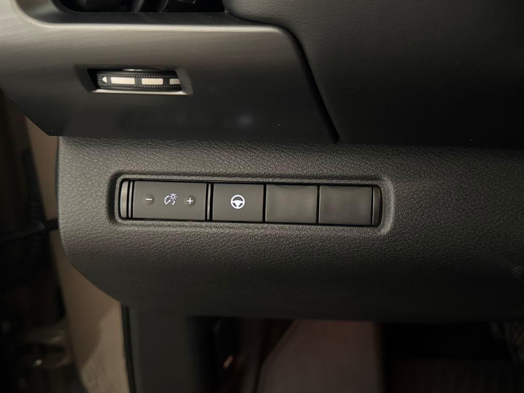 used 2023 Nissan Pathfinder car, priced at $33,900