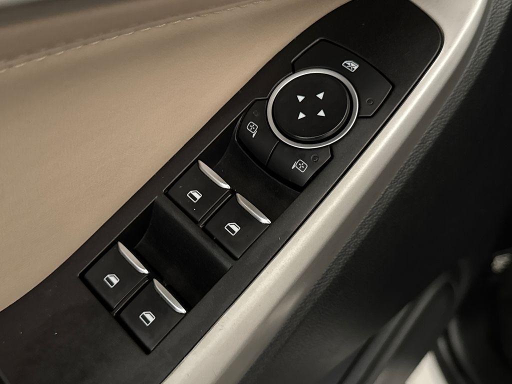 used 2022 Ford Explorer car, priced at $27,250