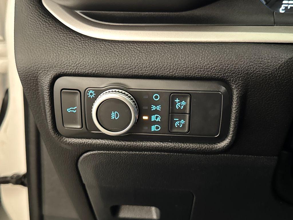 used 2022 Ford Explorer car, priced at $27,250