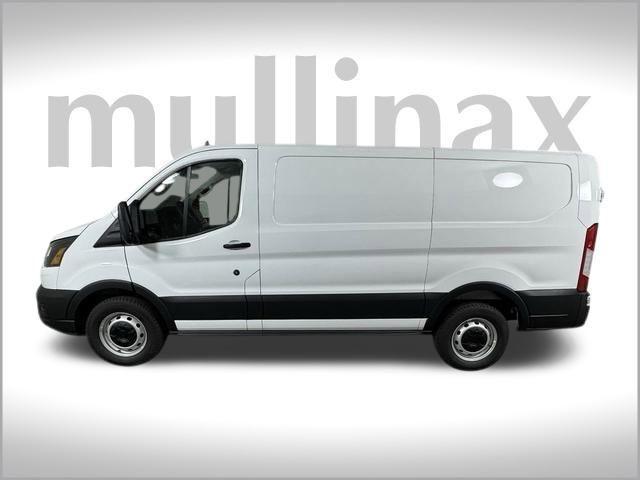 new 2025 Ford Transit-150 car, priced at $51,090