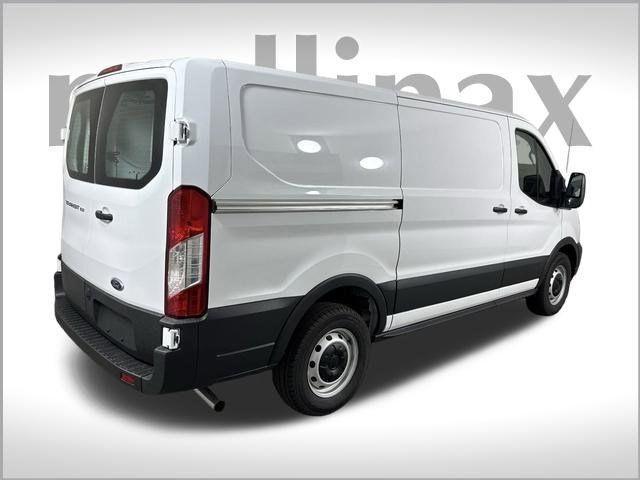 new 2025 Ford Transit-150 car, priced at $51,090