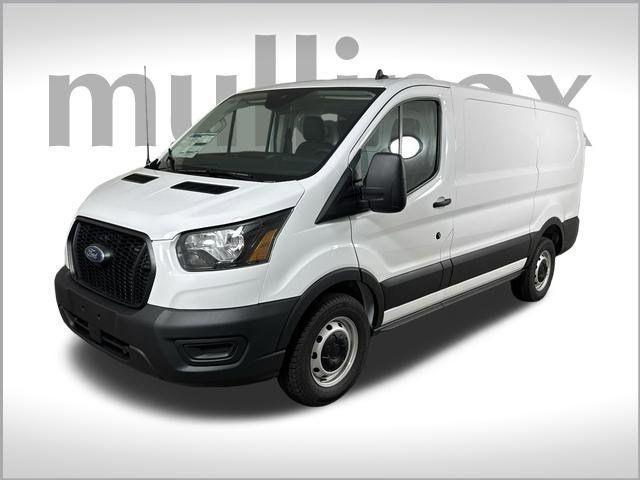 new 2025 Ford Transit-150 car, priced at $51,090