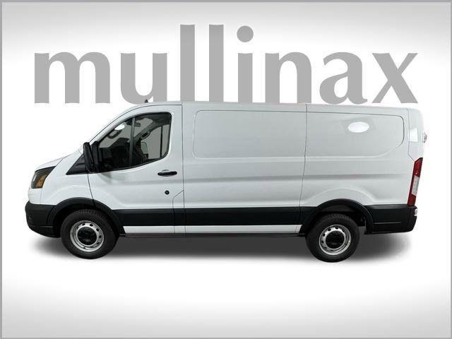 new 2025 Ford Transit-150 car, priced at $51,090