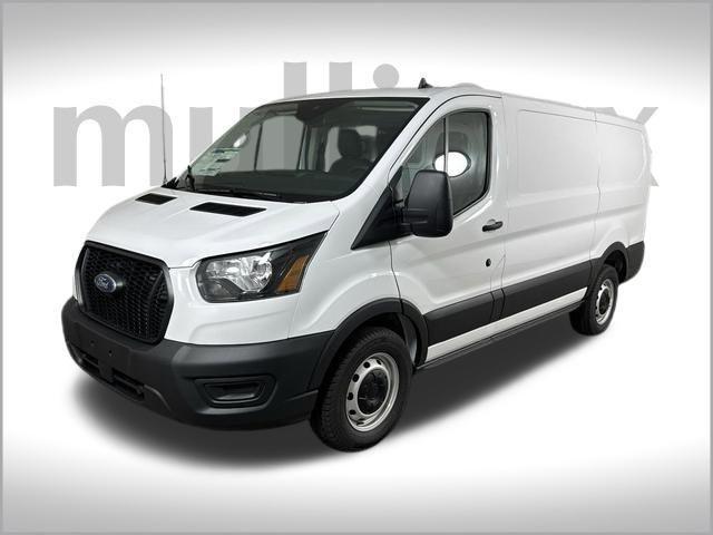 new 2025 Ford Transit-150 car, priced at $51,090
