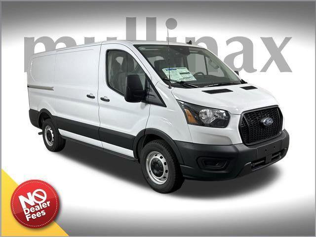 new 2025 Ford Transit-150 car, priced at $51,090