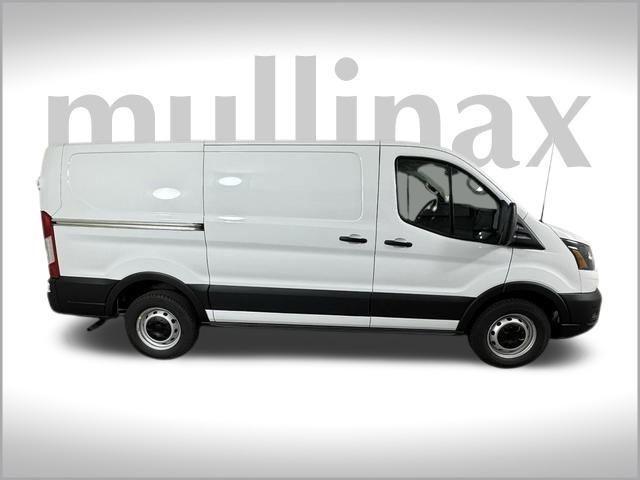 new 2025 Ford Transit-150 car, priced at $51,090