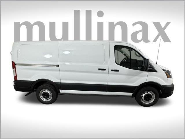 new 2025 Ford Transit-150 car, priced at $51,090