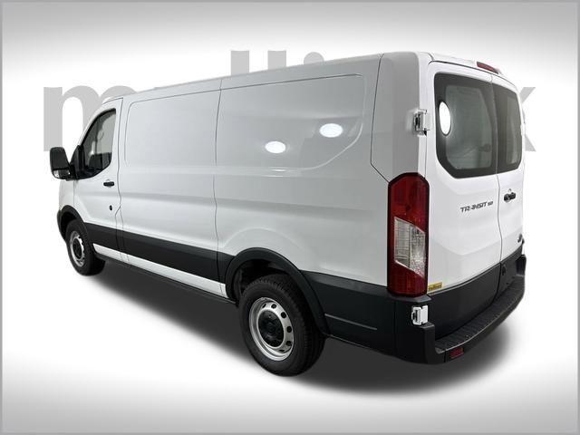 new 2025 Ford Transit-150 car, priced at $51,090