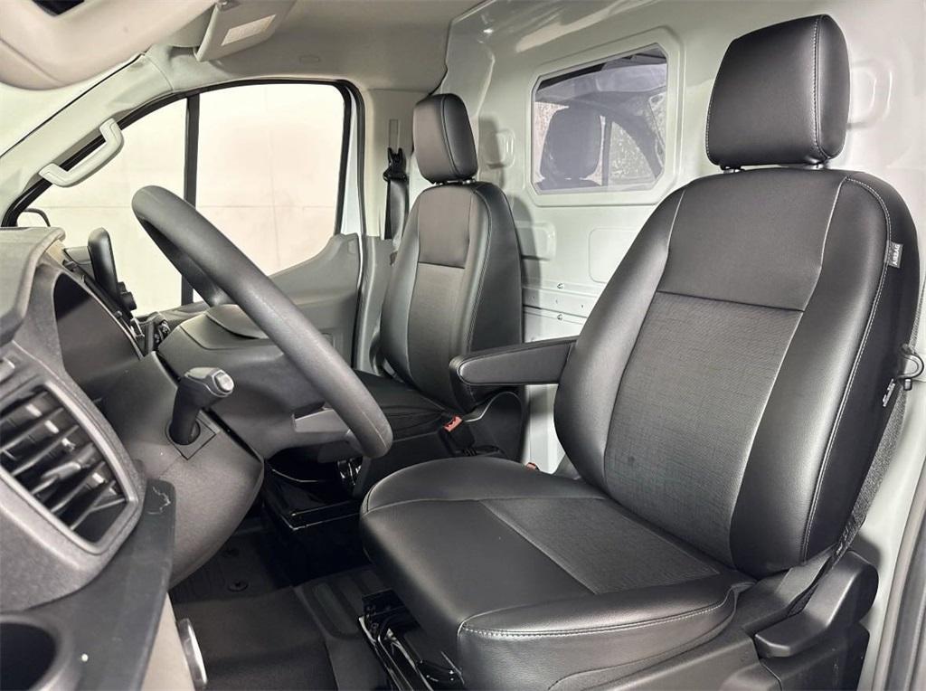 new 2025 Ford Transit-150 car, priced at $44,386