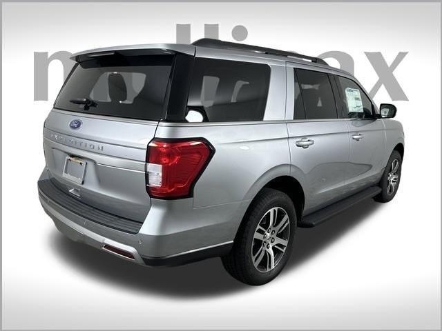 new 2024 Ford Expedition car, priced at $58,375