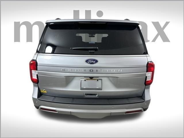 new 2024 Ford Expedition car, priced at $58,375