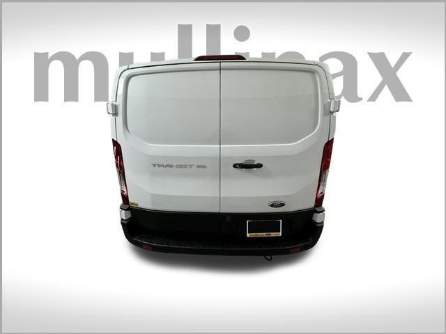 new 2024 Ford Transit-150 car