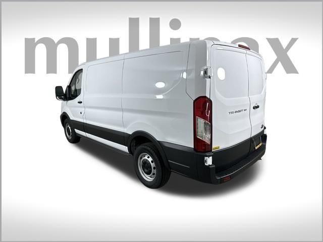 new 2024 Ford Transit-150 car