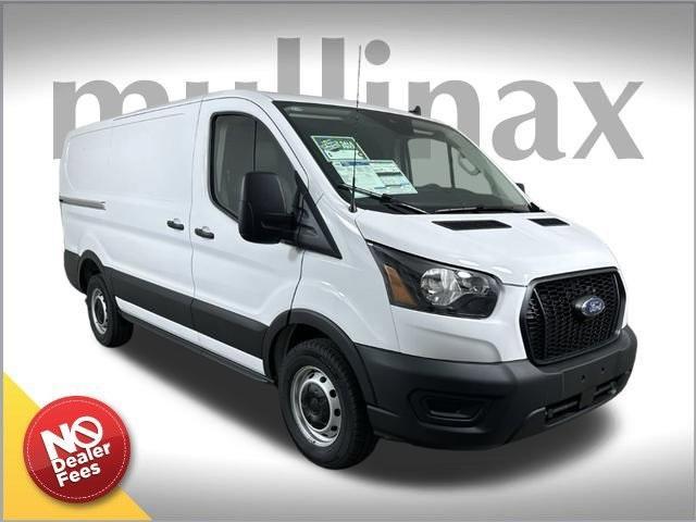 new 2024 Ford Transit-150 car