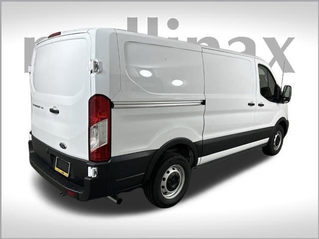 new 2024 Ford Transit-150 car