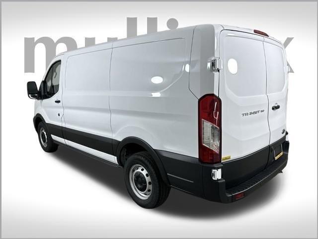 new 2024 Ford Transit-150 car