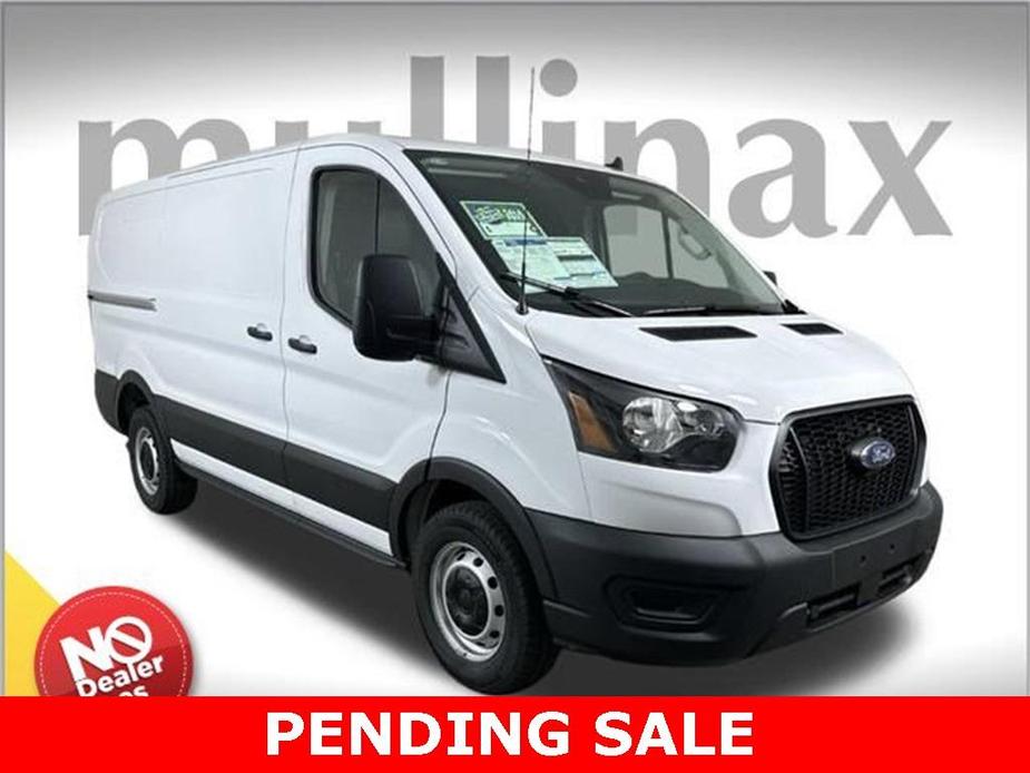 new 2024 Ford Transit-150 car