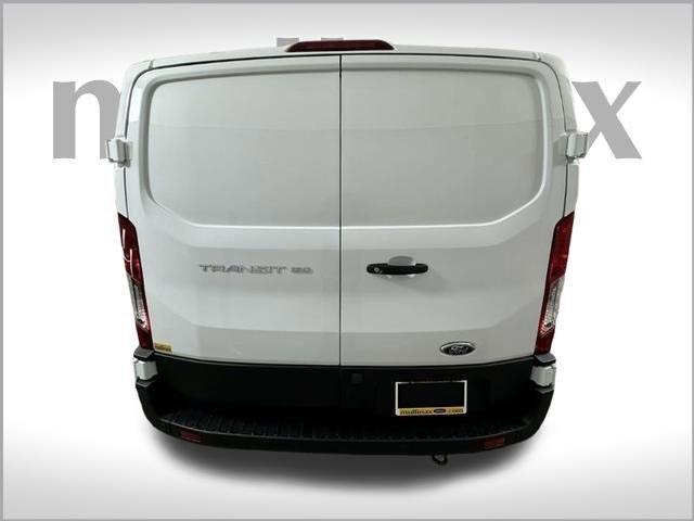 new 2024 Ford Transit-150 car