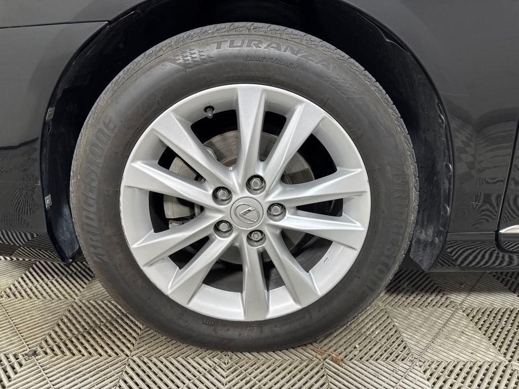 used 2010 Lexus ES 350 car, priced at $11,900