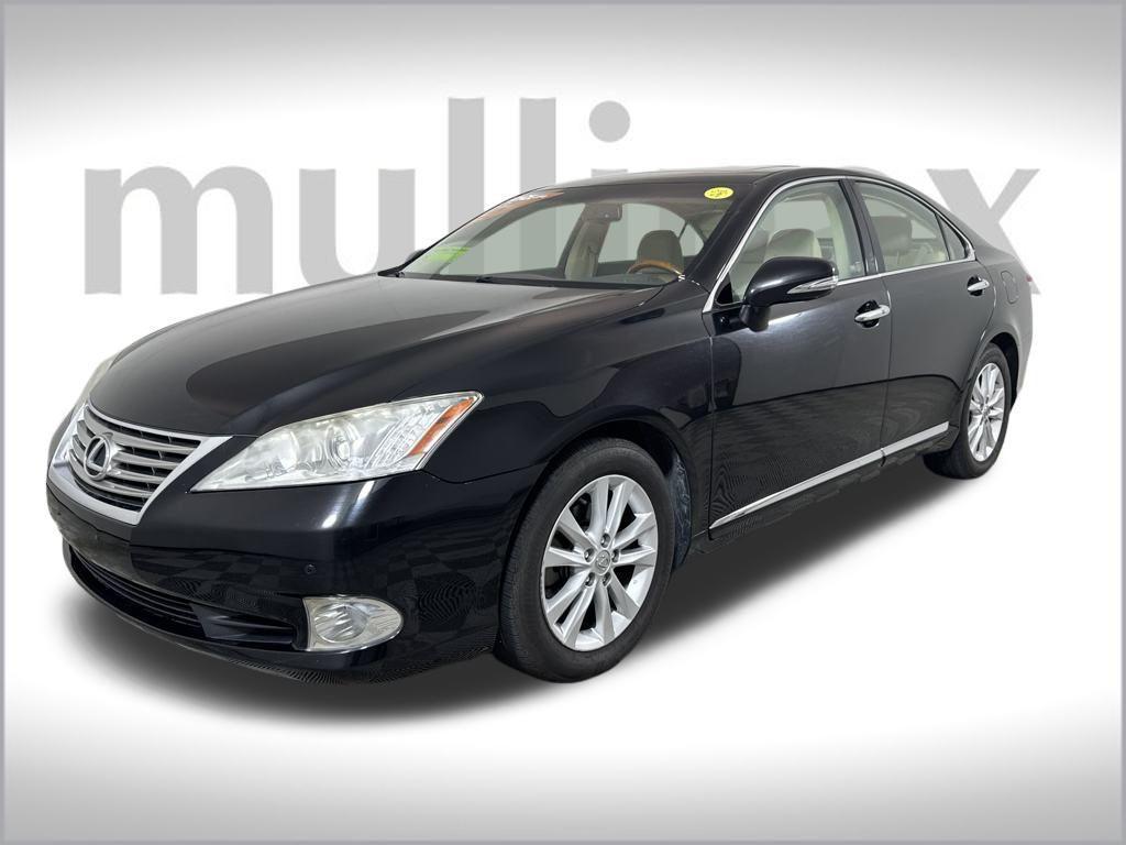 used 2010 Lexus ES 350 car, priced at $11,900