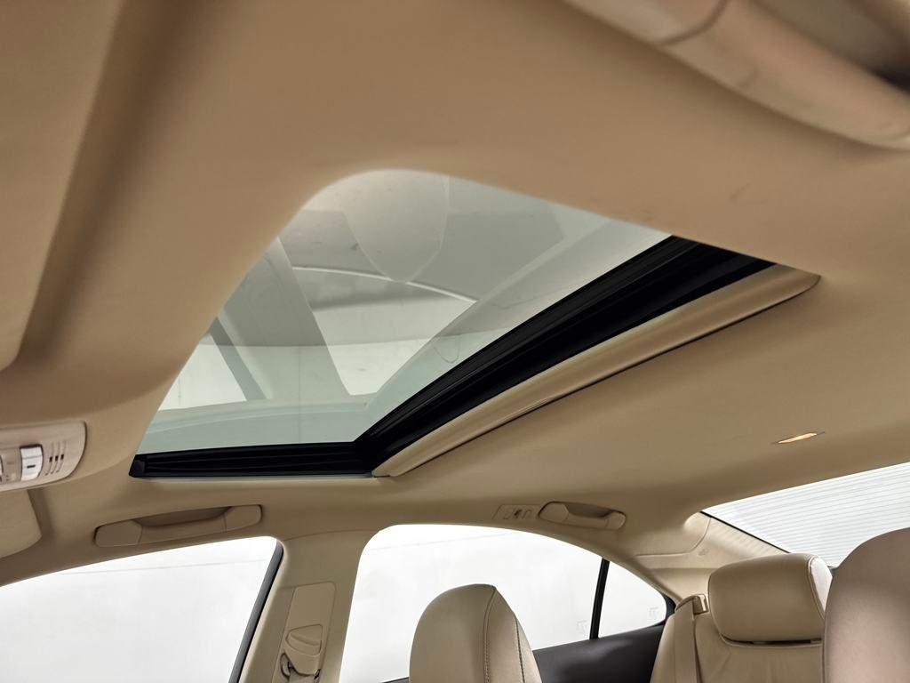 used 2010 Lexus ES 350 car, priced at $11,900