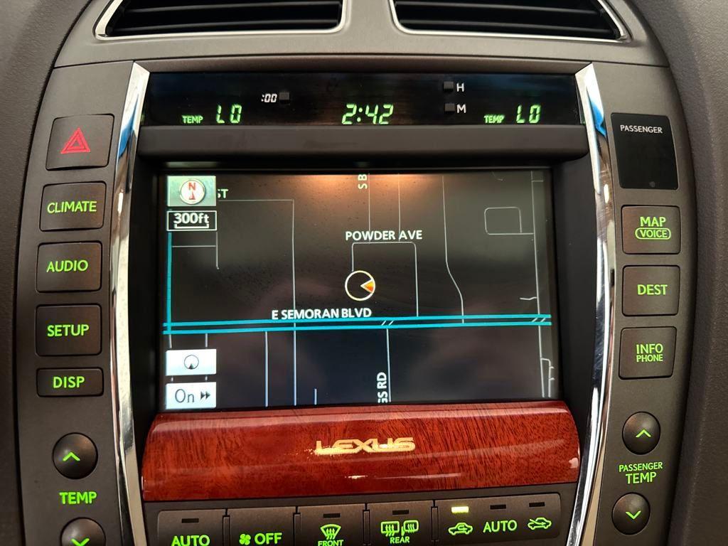 used 2010 Lexus ES 350 car, priced at $11,900
