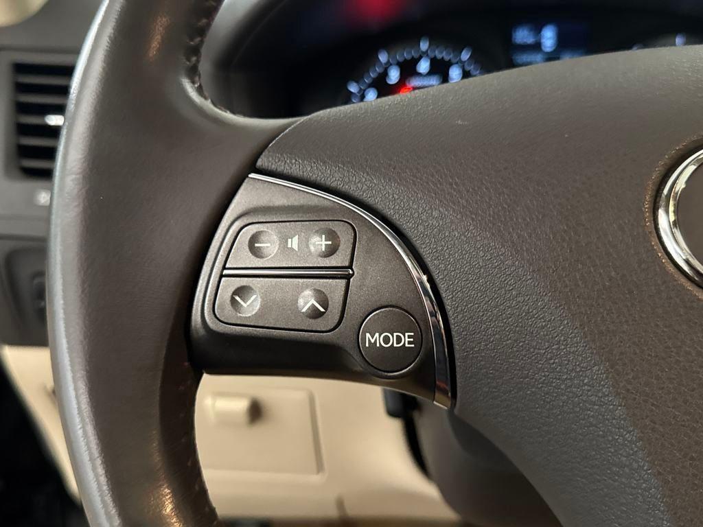 used 2010 Lexus ES 350 car, priced at $11,900