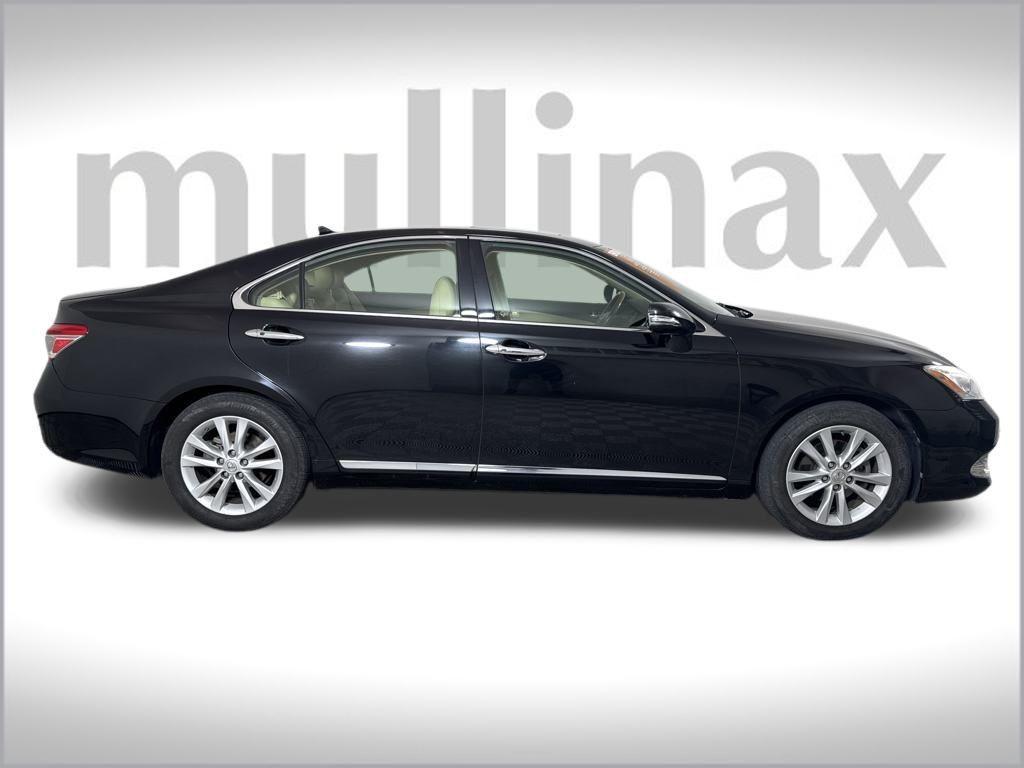 used 2010 Lexus ES 350 car, priced at $11,900