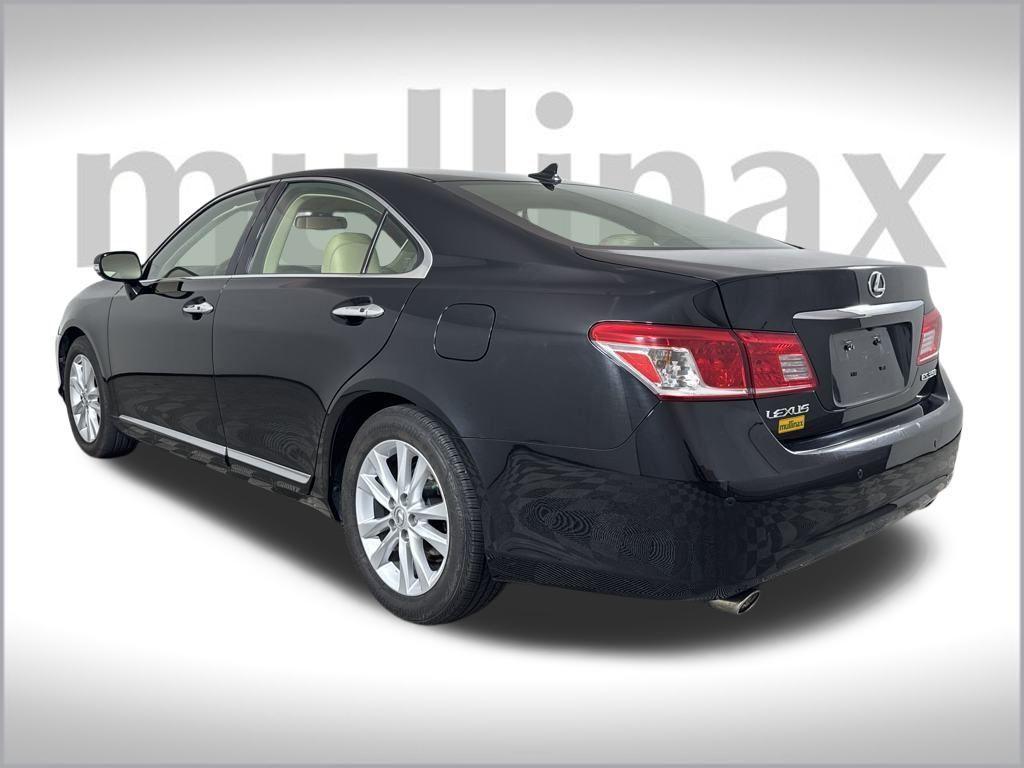 used 2010 Lexus ES 350 car, priced at $11,900
