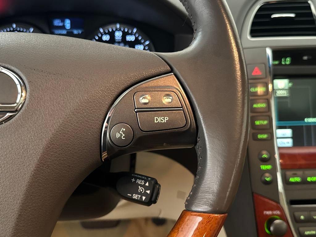 used 2010 Lexus ES 350 car, priced at $11,900