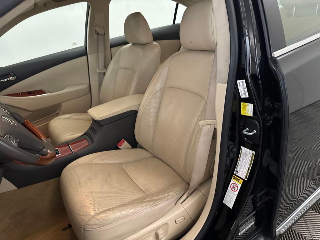 used 2010 Lexus ES 350 car, priced at $11,900