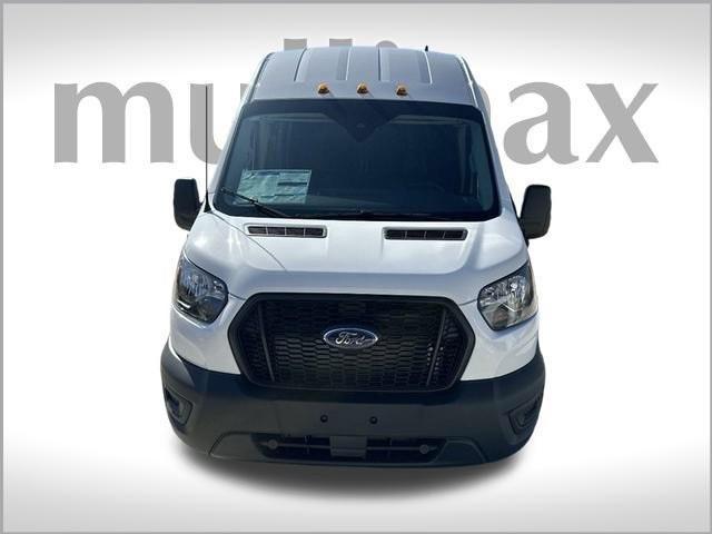 new 2025 Ford Transit-350 car, priced at $61,835