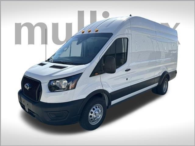 new 2025 Ford Transit-350 car, priced at $61,835