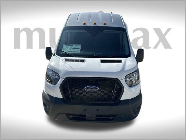 new 2025 Ford Transit-350 car, priced at $60,835