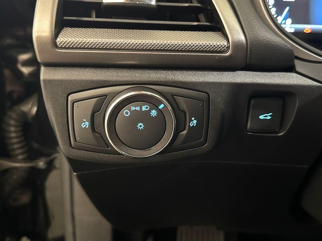 used 2018 Ford Fusion car, priced at $14,900