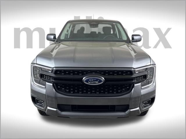 new 2025 Ford Ranger car, priced at $33,324