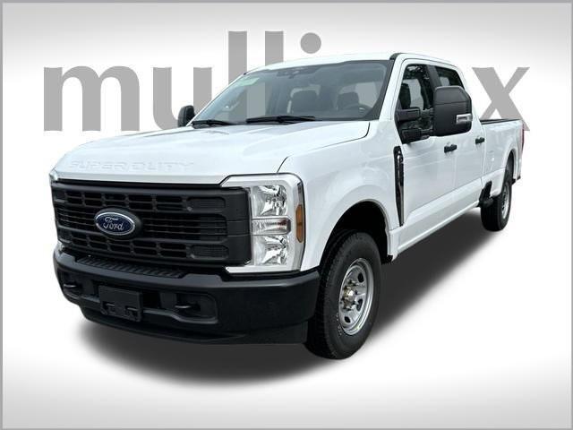 new 2024 Ford F-250 car, priced at $47,629