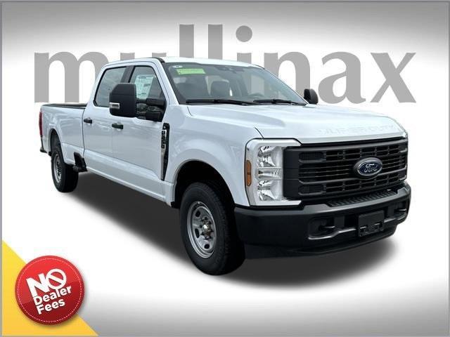 new 2024 Ford F-250 car, priced at $47,629