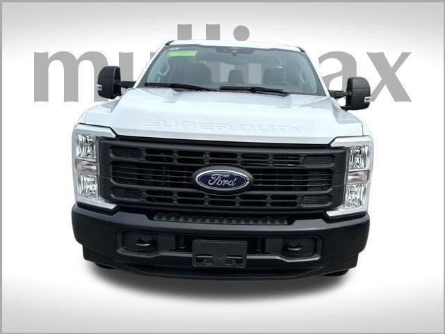 new 2024 Ford F-250 car, priced at $47,629