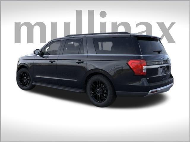 new 2024 Ford Expedition Max car, priced at $67,374