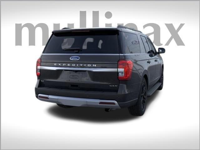 new 2024 Ford Expedition Max car, priced at $67,374