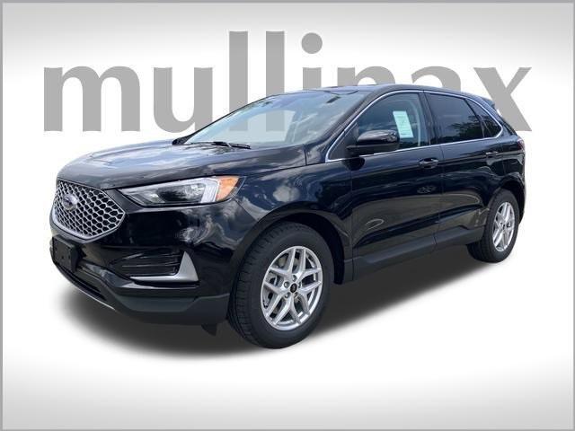 new 2024 Ford Edge car, priced at $33,410