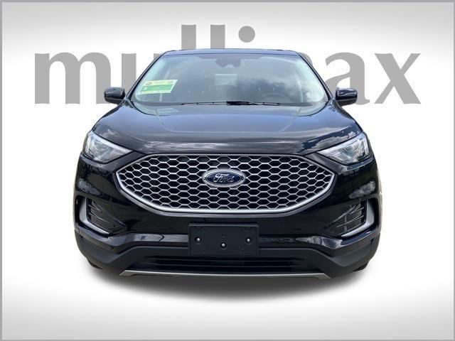 new 2024 Ford Edge car, priced at $33,410