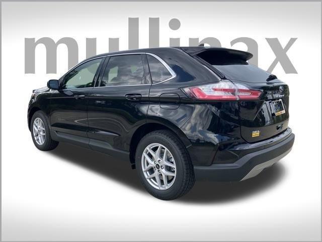 new 2024 Ford Edge car, priced at $33,410