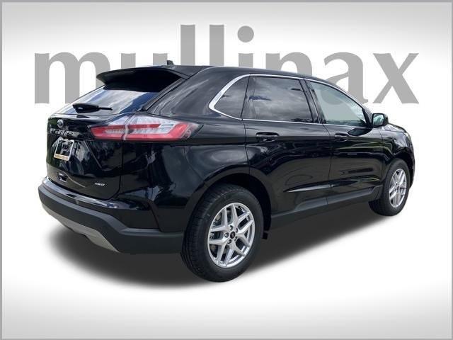 new 2024 Ford Edge car, priced at $33,410