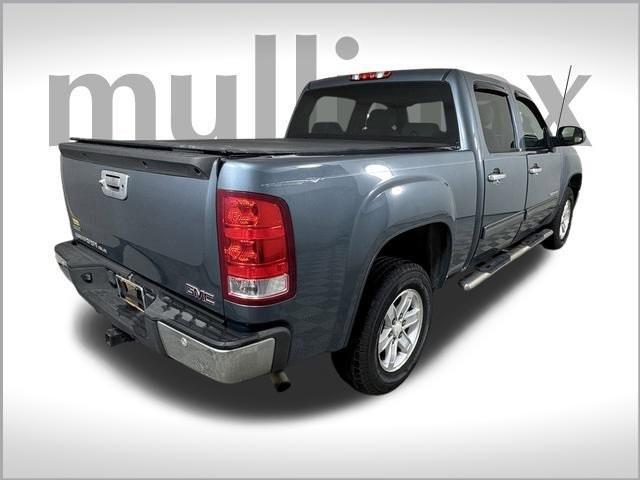 used 2012 GMC Sierra 1500 car, priced at $12,000