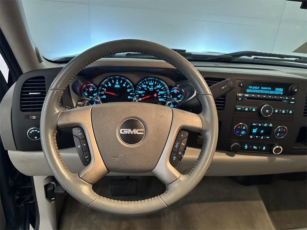 used 2012 GMC Sierra 1500 car, priced at $12,000