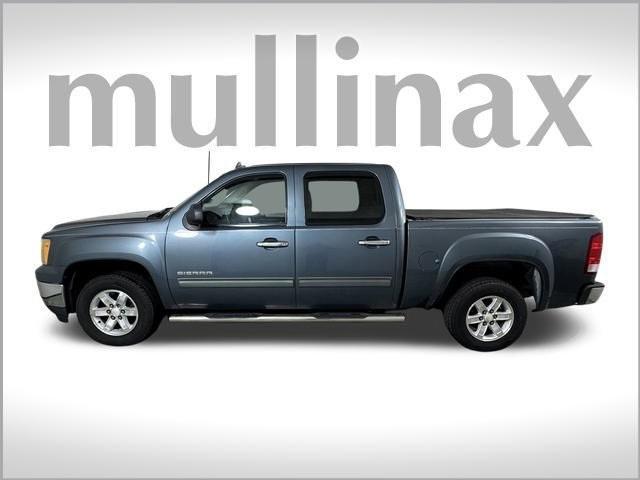 used 2012 GMC Sierra 1500 car, priced at $12,000